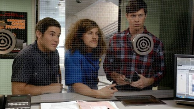 <i>Workaholics</i> Review: &#8220;Meth Head Actor&#8221;