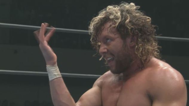 The Best Matches from New Japan's Wrestling Dontaku Events