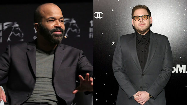 Gotham Grows: Jeffrey Wright, Jonah Hill in Talks for <i>The Batman</i>