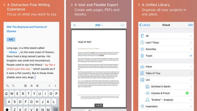 story planner for writers apk free