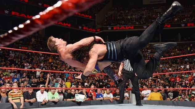 Is WWE Getting Away From Overdoing Finishers and Close Kickouts?