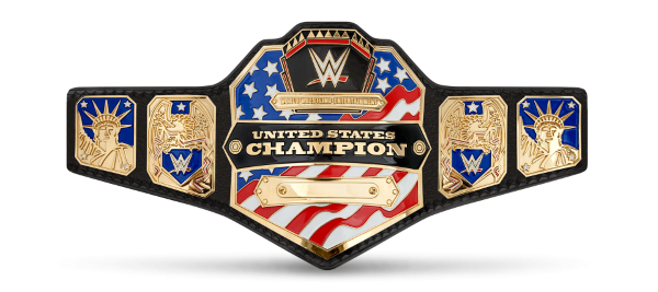 Ranking Every Current Wwe Title Belt From Best To Worst Paste