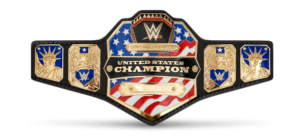 Ranking Every Current WWE Title Belt, From Best to Worst - Paste Magazine