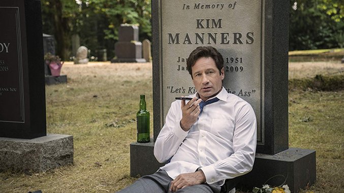 <i>The X-Files</i> Review: "Mulder & Scully Meet the Were-Monster"