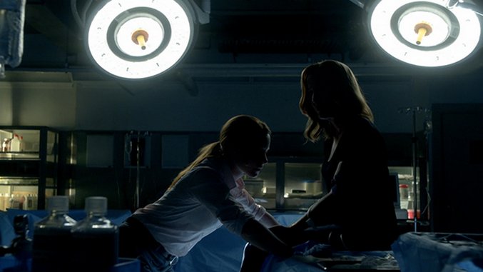 <i>The X-Files</i> Review: "My Struggle II"
