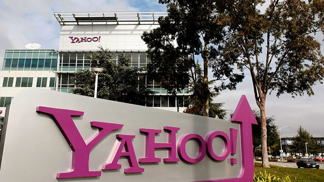 Yahoo Answers: Verizon Eats the Last Part of the Nineties