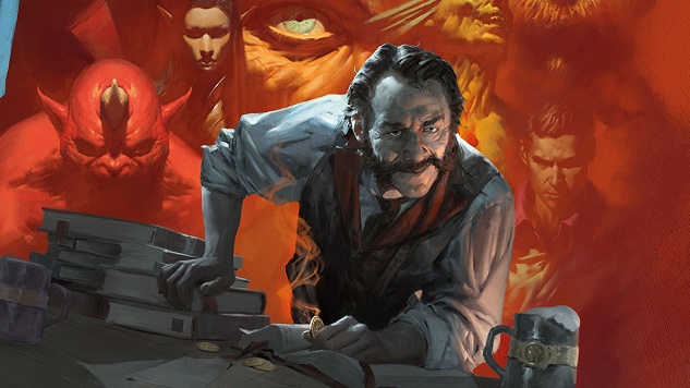 <i>Tales of the Yawning Portal</i> Revives <i>Dungeons & Dragons</i> History