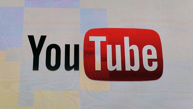 YouTube's "Restricted Mode" Stands in the Way of LGBTQI+ Progress