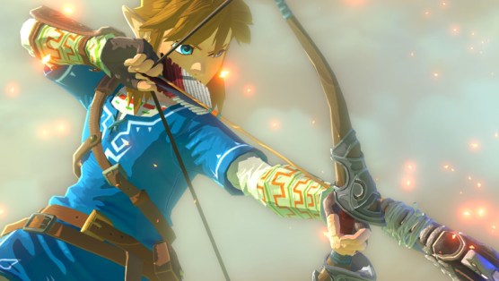 <i>The Legend of Zelda</i> Through the Years