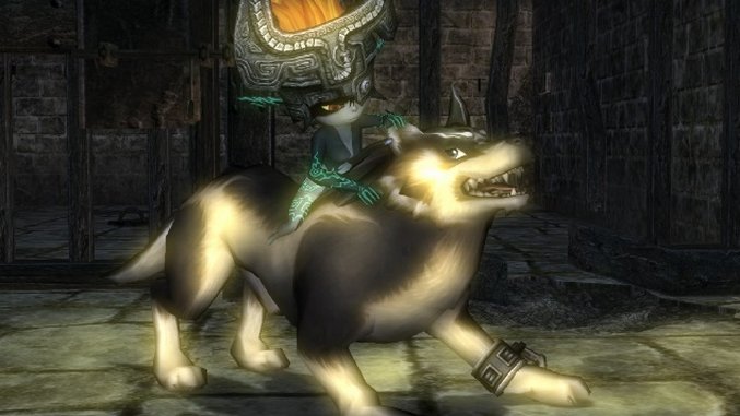 5 Things You Should Know About <i>Legend of Zelda: Twilight Princess HD</i>