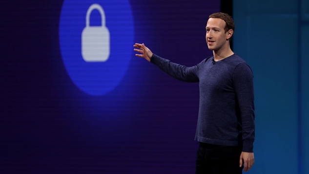 Why Are Tech Billionaires Like Facebook's Mark Zuckerberg So Clueless?