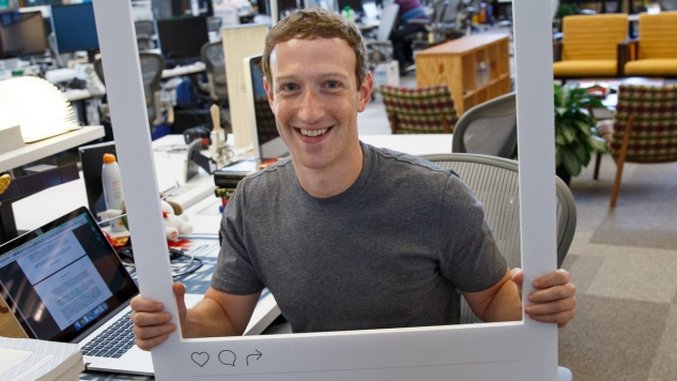 Time to Cover Your Webcam: Why You Should Follow Zuckerberg's Lead
