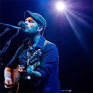 A Day In The Life Of Gregory Alan Isakov