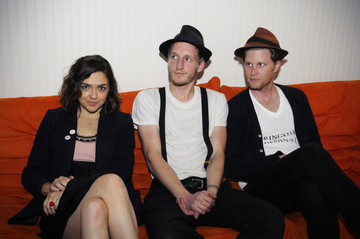 A Day In The Life Of The Lumineers