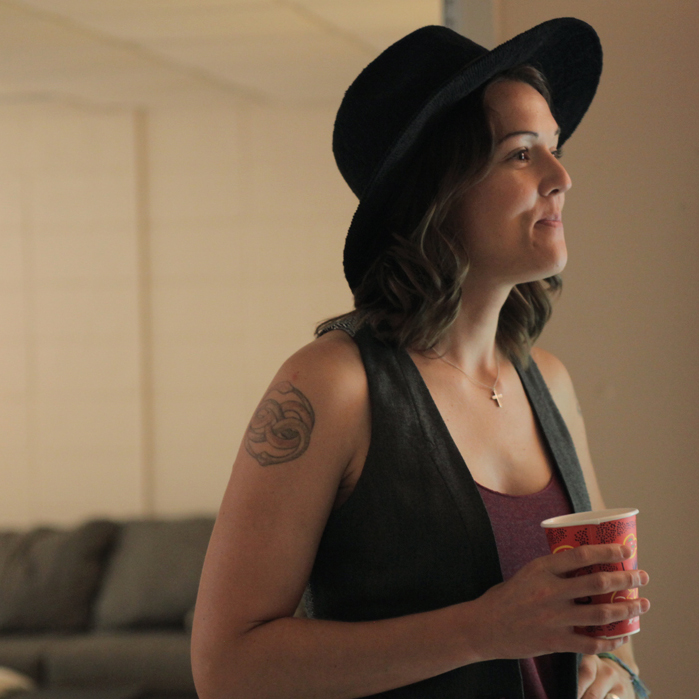 A Day In The Life Of Brandi Carlile