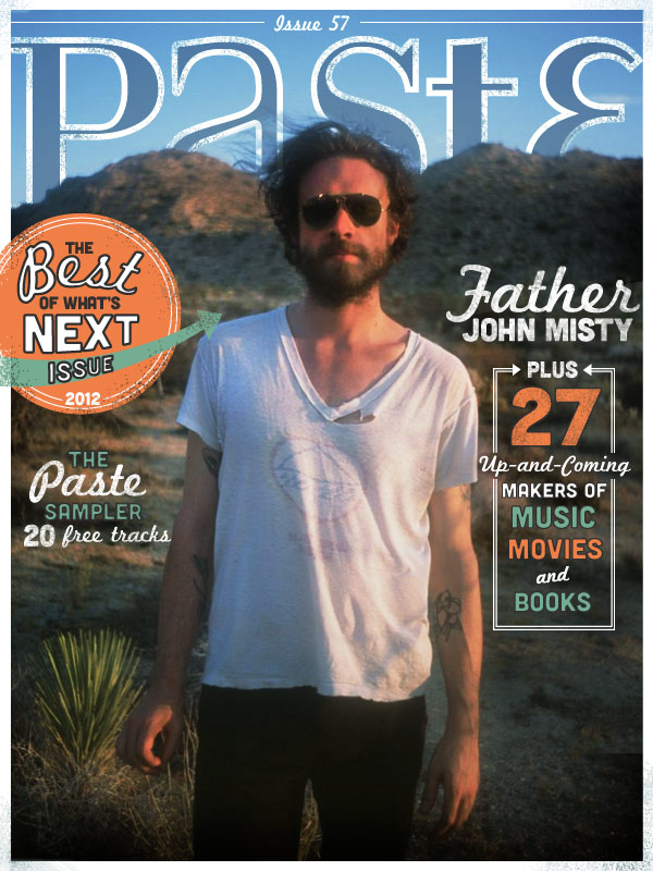 A Day In The Life Of Father John Misty