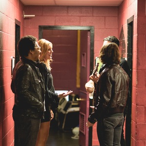 A Day In The Life: Grace Potter & The Nocturnals