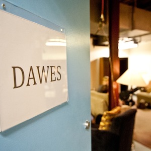 From the Vault: A Day in the Life - Dawes