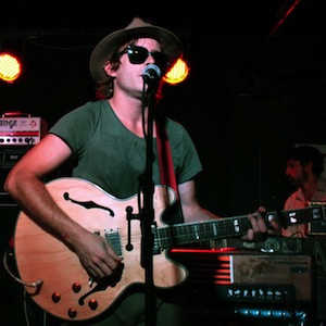 Photos + Review: Dr. Dog - New York, N.Y.