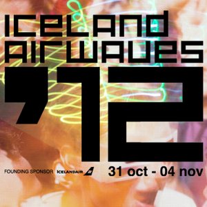 Iceland Airwaves: Day One Recap