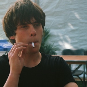 A Day in the Life: Jake Bugg