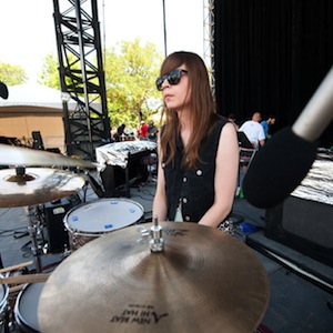 A Day in the Life: White Lung