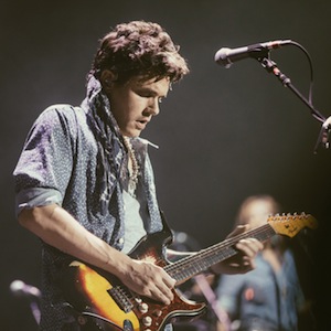 Photos: John Mayer - Houston, Texas