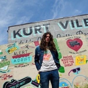 A Day in the Life: Kurt Vile