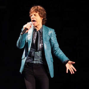 Photos: The Rolling Stones - Boston, Mass.