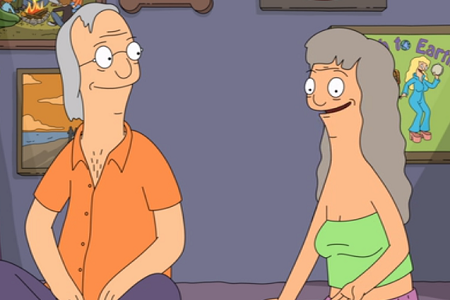 Every Bob's Burgers Halloween Episode, Ranked - Paste Magazine