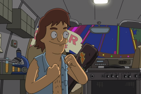 Every Bob's Burgers Halloween Episode, Ranked - Paste Magazine