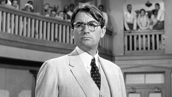 8 Inspiring Quotes From To Kill A Mockingbird's Atticus Finch - Paste