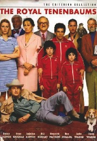 The Royal Tenenbaums