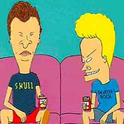 beavis