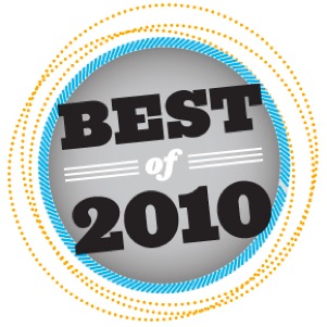 The 50 Best Songs of 2010