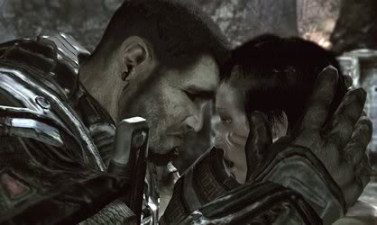 Our Nine Favorite Videogame Couples - Paste Magazine