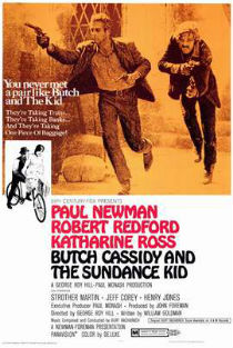 28.ButchCassidyAndTheSundanceKid.NetflixList movie image