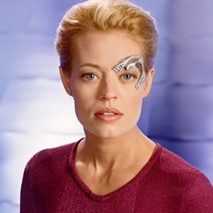 The 10 Best Star Trek Characters :: TV :: Lists :: Paste