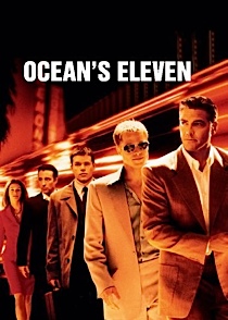 oceans-11 movie image