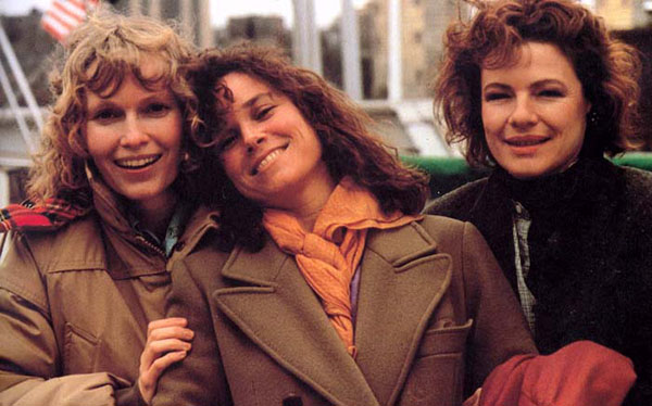 Francis ford coppola hannah and her sisters #7