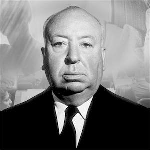 The 20 Best Alfred Hitchcock Quotes
