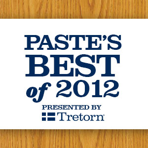 Paste's 15 Best Live Photos of 2012
