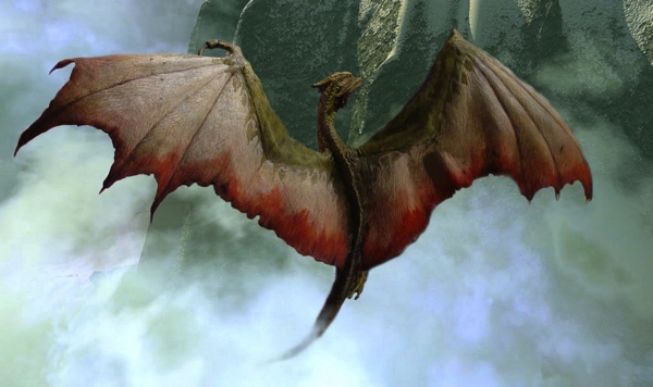 The 10 Best Movie Dragons - Paste Magazine