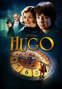 hugo movie image