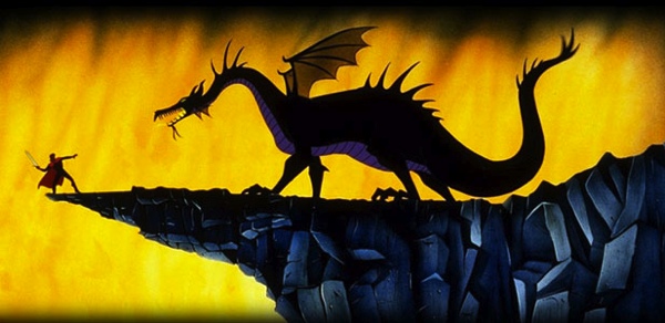 House of the Dragon and the greatest movie dragons