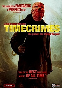 2007 Timecrimes