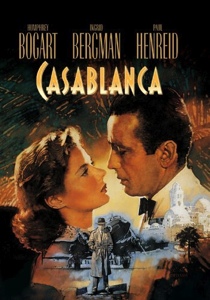 casablanca movie image