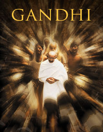 gandhi movie image