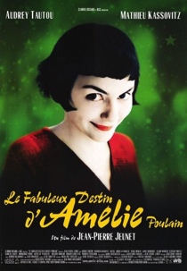amelie movie image