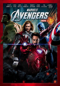 avengers movie image